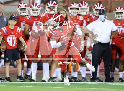 Thumbnail 2 in Mater Dei @ Duncanville photogallery.