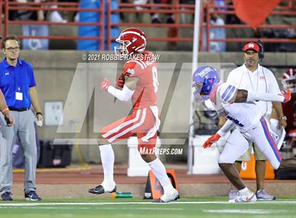 Thumbnail 2 in Mater Dei @ Duncanville photogallery.