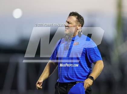 Thumbnail 1 in Mater Dei @ Duncanville photogallery.