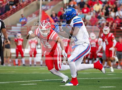 Thumbnail 1 in Mater Dei @ Duncanville photogallery.