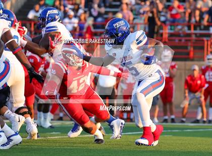 Thumbnail 3 in Mater Dei @ Duncanville photogallery.