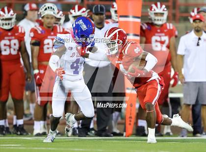Thumbnail 2 in Mater Dei @ Duncanville photogallery.