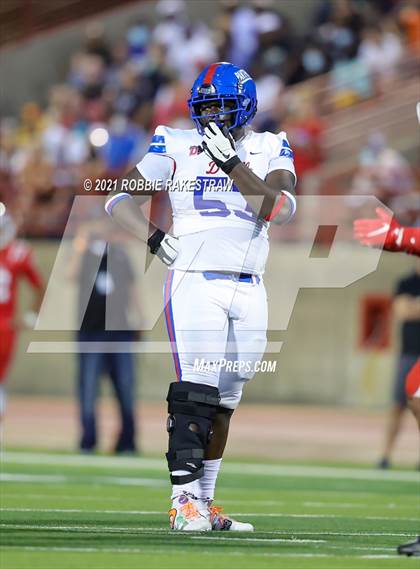 Thumbnail 2 in Mater Dei @ Duncanville photogallery.