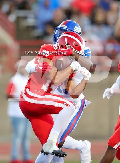 Thumbnail 2 in Mater Dei @ Duncanville photogallery.