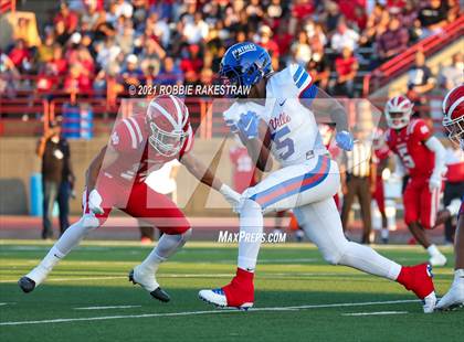 Thumbnail 3 in Mater Dei @ Duncanville photogallery.