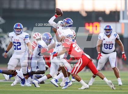 Thumbnail 2 in Mater Dei @ Duncanville photogallery.