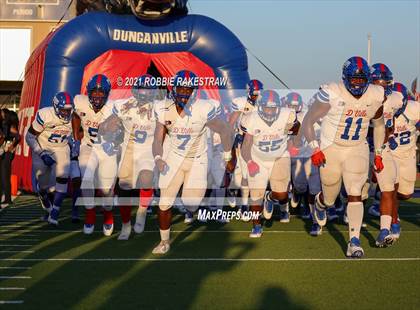 Thumbnail 2 in Mater Dei @ Duncanville photogallery.