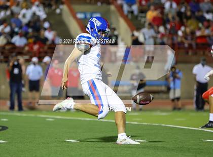 Thumbnail 1 in Mater Dei @ Duncanville photogallery.