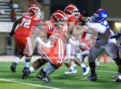 Thumbnail 1 in Mater Dei @ Duncanville photogallery.