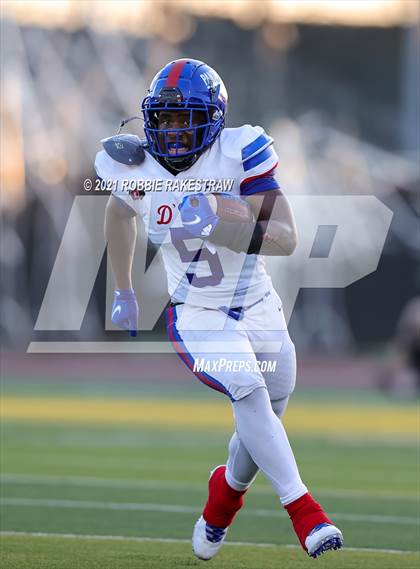 Thumbnail 1 in Mater Dei @ Duncanville photogallery.