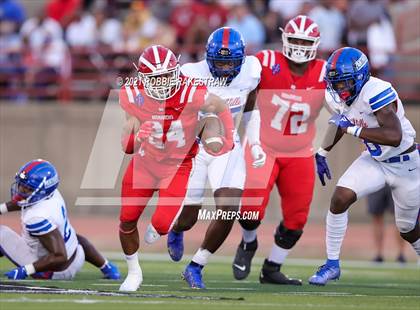 Thumbnail 3 in Mater Dei @ Duncanville photogallery.