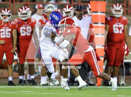 Thumbnail 1 in Mater Dei @ Duncanville photogallery.