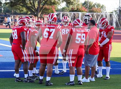 Thumbnail 1 in Mater Dei @ Duncanville photogallery.