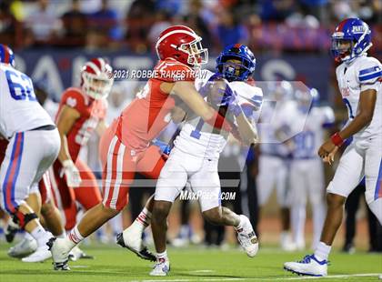 Thumbnail 1 in Mater Dei @ Duncanville photogallery.