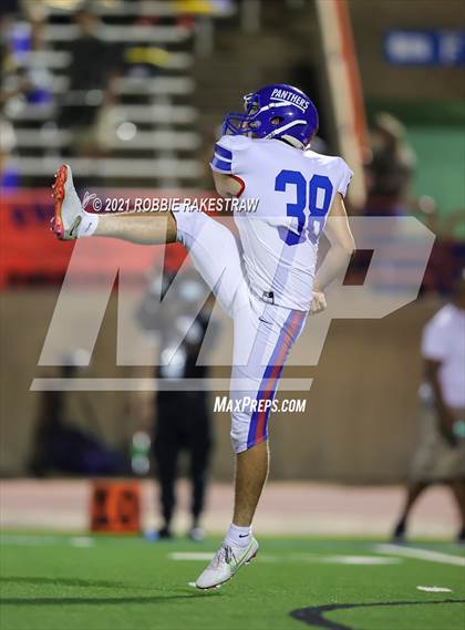 Thumbnail 2 in Mater Dei @ Duncanville photogallery.