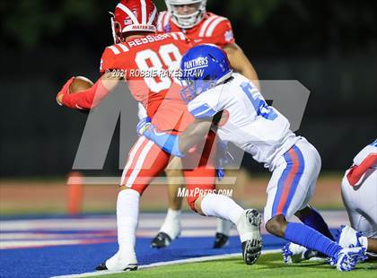 Thumbnail 2 in Mater Dei @ Duncanville photogallery.