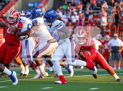 Thumbnail 2 in Mater Dei @ Duncanville photogallery.