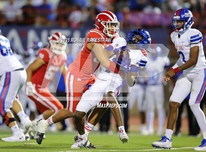 Thumbnail 2 in Mater Dei @ Duncanville photogallery.
