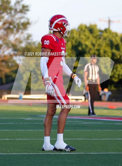 Thumbnail 2 in Mater Dei @ Duncanville photogallery.