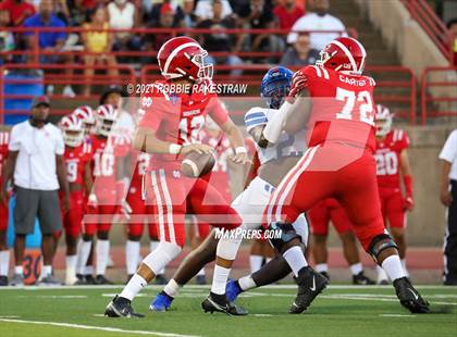 Thumbnail 2 in Mater Dei @ Duncanville photogallery.