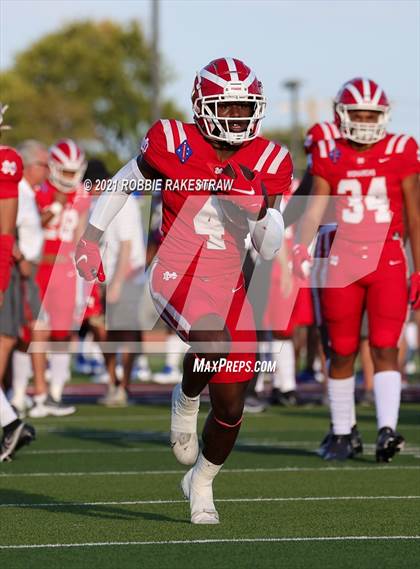 Thumbnail 1 in Mater Dei @ Duncanville photogallery.