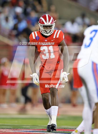 Thumbnail 2 in Mater Dei @ Duncanville photogallery.