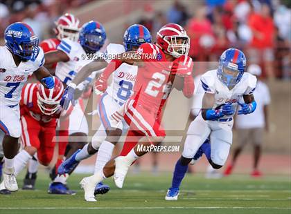 Thumbnail 3 in Mater Dei @ Duncanville photogallery.