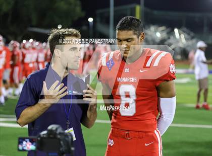Thumbnail 3 in Mater Dei @ Duncanville photogallery.