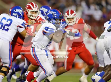 Thumbnail 1 in Mater Dei @ Duncanville photogallery.