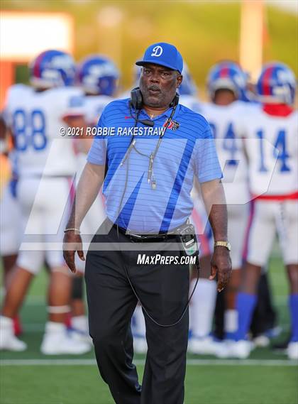 Thumbnail 2 in Mater Dei @ Duncanville photogallery.