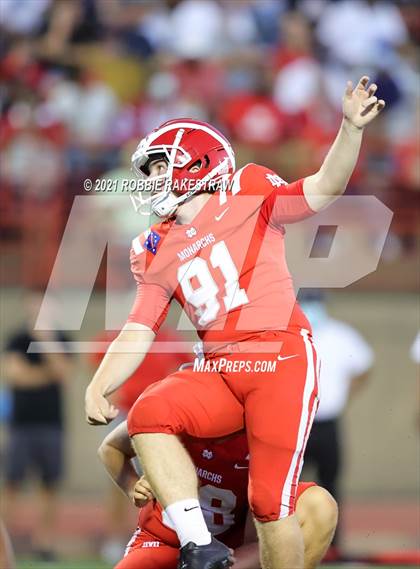 Thumbnail 2 in Mater Dei @ Duncanville photogallery.