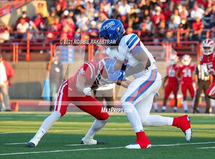 Thumbnail 1 in Mater Dei @ Duncanville photogallery.