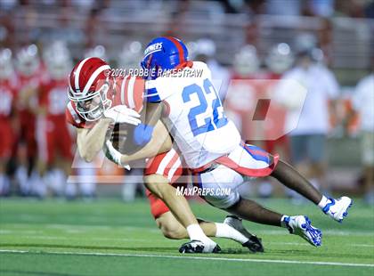Thumbnail 1 in Mater Dei @ Duncanville photogallery.