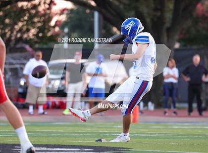 Thumbnail 1 in Mater Dei @ Duncanville photogallery.