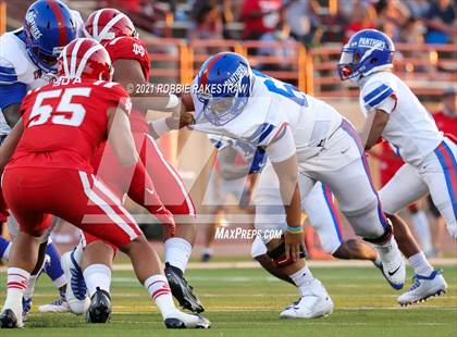 Thumbnail 2 in Mater Dei @ Duncanville photogallery.