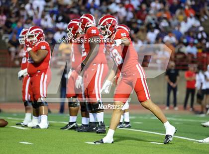 Thumbnail 2 in Mater Dei @ Duncanville photogallery.