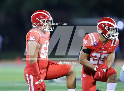 Thumbnail 2 in Mater Dei @ Duncanville photogallery.