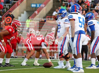 Thumbnail 2 in Mater Dei @ Duncanville photogallery.