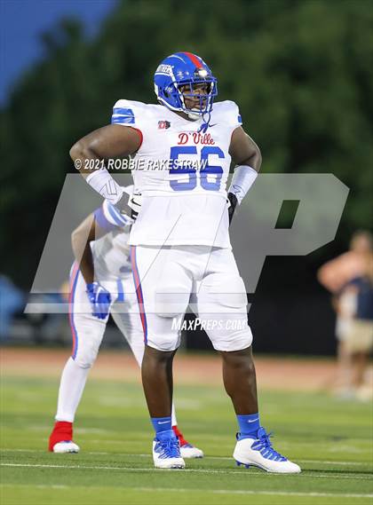 Thumbnail 1 in Mater Dei @ Duncanville photogallery.