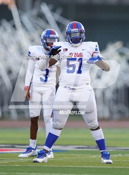 Thumbnail 2 in Mater Dei @ Duncanville photogallery.
