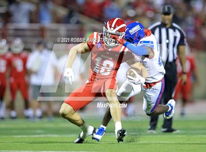 Thumbnail 1 in Mater Dei @ Duncanville photogallery.