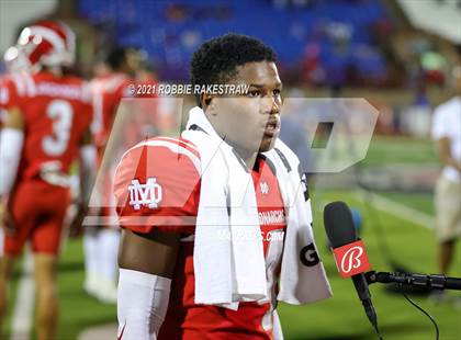 Thumbnail 3 in Mater Dei @ Duncanville photogallery.