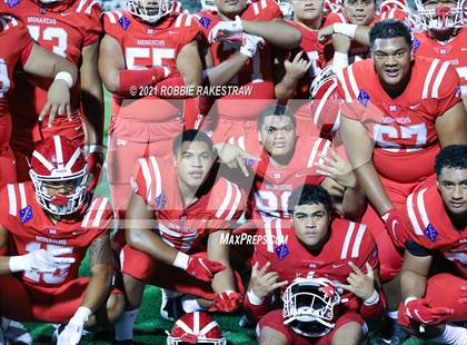 Thumbnail 2 in Mater Dei @ Duncanville photogallery.