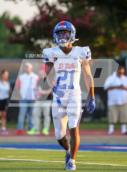 Thumbnail 2 in Mater Dei @ Duncanville photogallery.