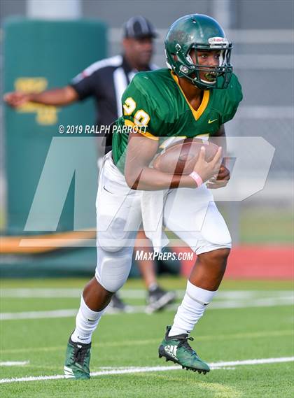 Thumbnail 1 in Klein Oak vs Klein Forest  photogallery.