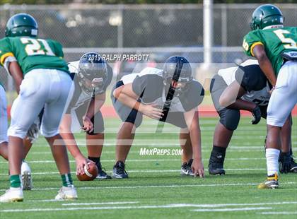 Thumbnail 2 in Klein Oak vs Klein Forest  photogallery.