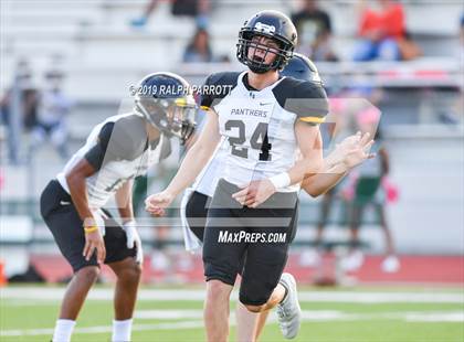 Thumbnail 2 in Klein Oak vs Klein Forest  photogallery.