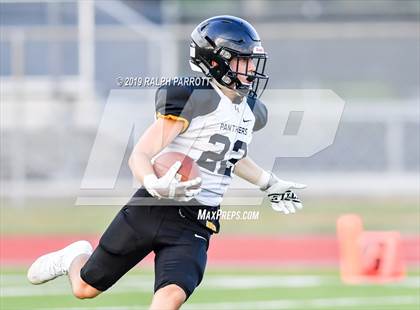 Thumbnail 1 in Klein Oak vs Klein Forest  photogallery.