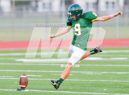Thumbnail 3 in Klein Oak vs Klein Forest  photogallery.