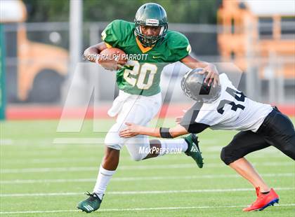 Thumbnail 1 in Klein Oak vs Klein Forest  photogallery.